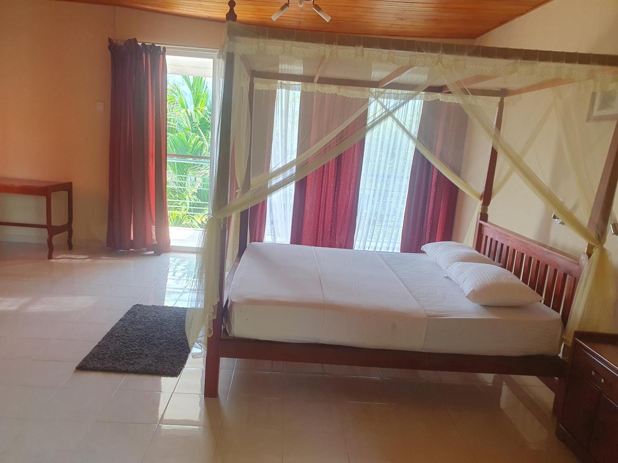 Rainforest Lodge, Deniyaya Singheraja Zimmer foto